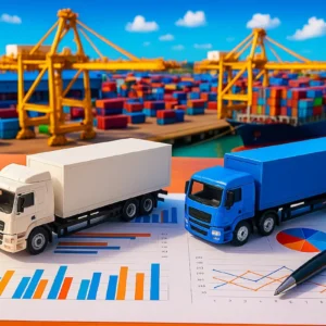 Nearshoring: Ejemplos y Oportunidades en México (2025)