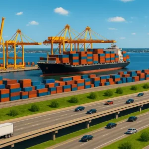 México Nearshore: Qué es, Significado, Definición y Ejemplos