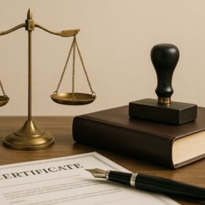 Derecho Registral Inmobiliario en México: Claves Jurídicas 2025