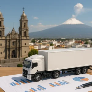 Nearshore en Puebla: Ventajas y Crecimiento en 2025