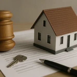 Saneamiento en Derecho Inmobiliario: Protección Legal
