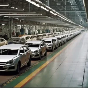 Industria automotriz en México 2026: panorama actual