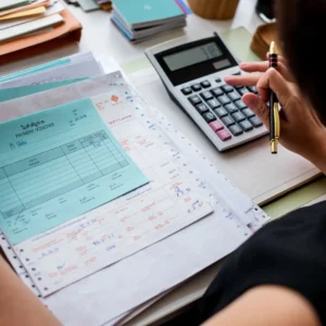 Devolución de impuestos y formato electrónico de devoluciones